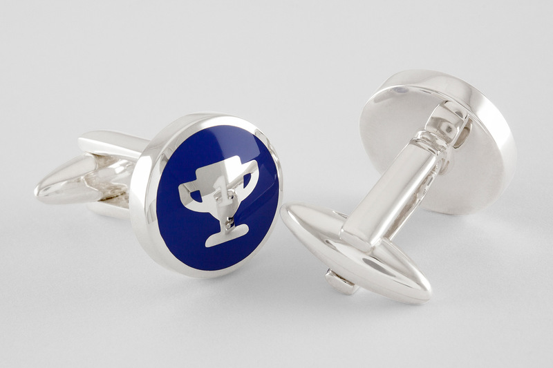 Competition Cuff links