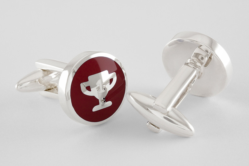Competition Cufflinks