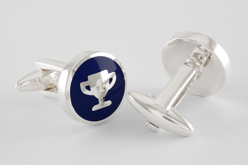 Competition Cufflinks