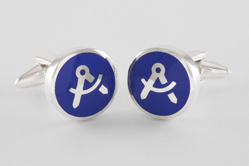 Architecture Cuff links