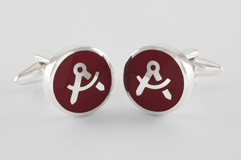 Architecture Cufflinks