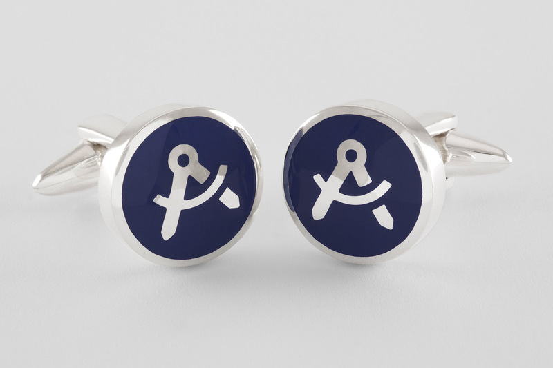 Architecture Cufflinks