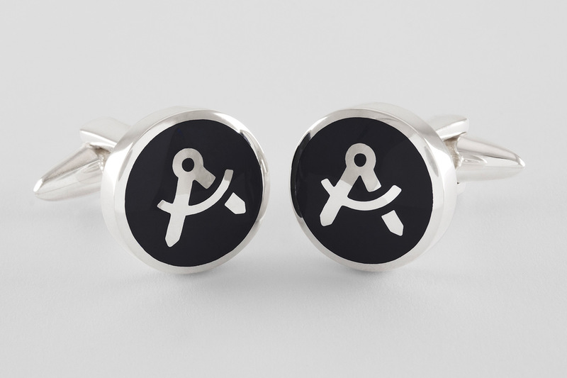 Architecture Cuff links