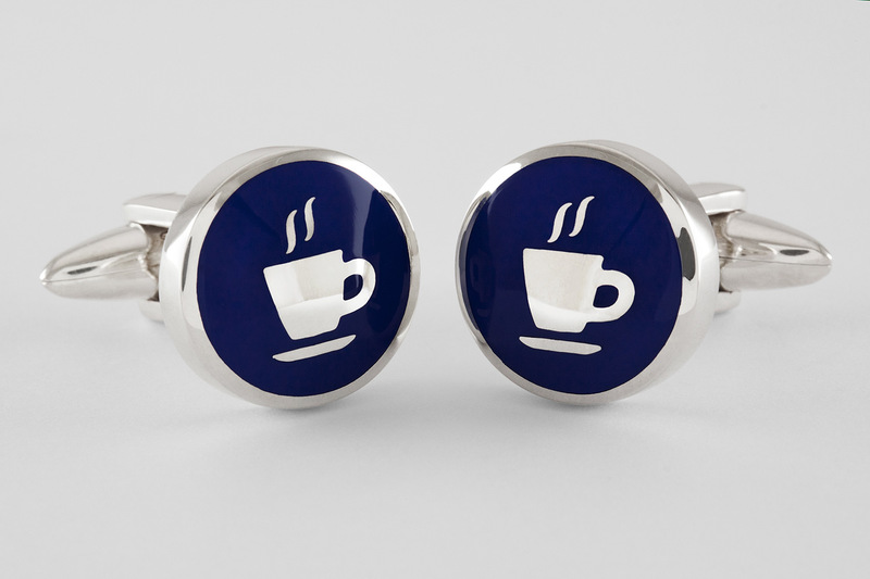  Cuff links