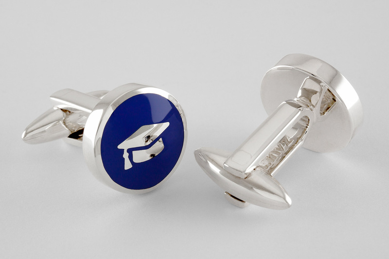University Cufflinks